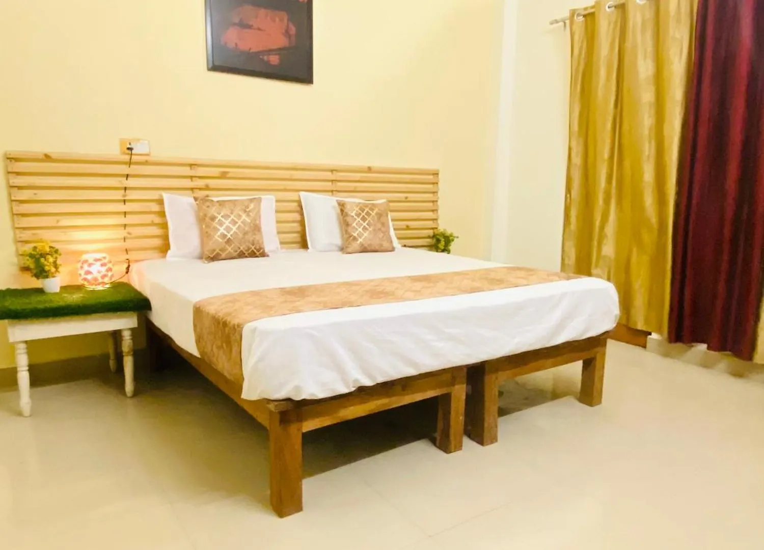 Holiday home Rudra_Homestay Varanasi